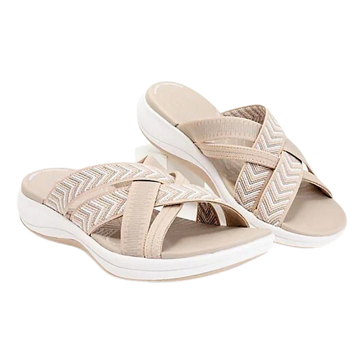 Belinda™ Orthopaedic Sandals