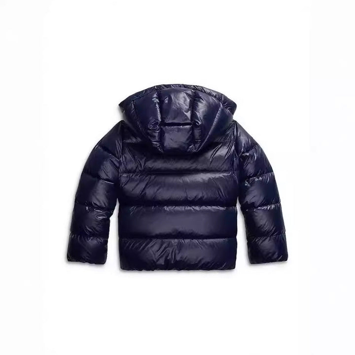 Amore™ | Lightweight Puffer Jacket