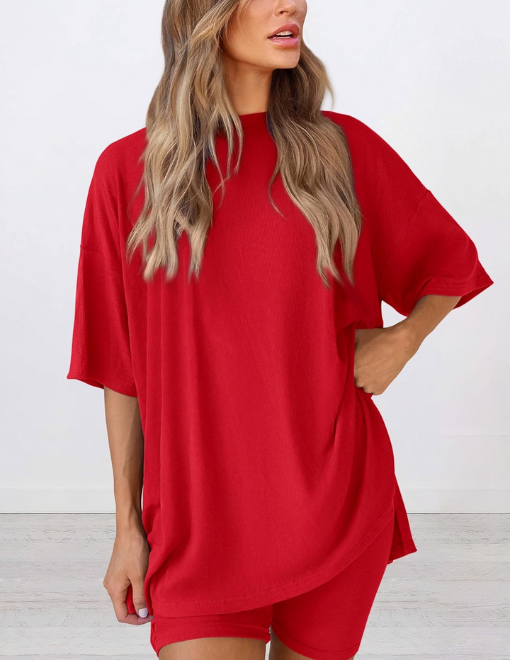 Nina™ Minimal 2-Piece Set